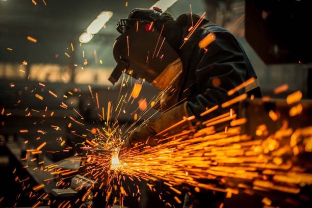 Affordable Welder Services in Belleair Bluffs, FL