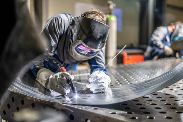 Best Welding Equipment Sales and Repair in Belleair Bluffs, FL