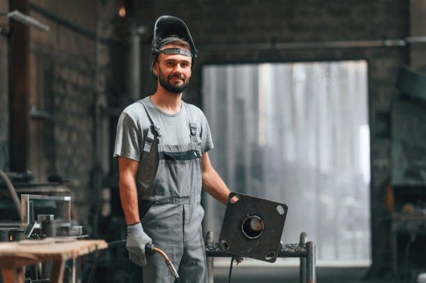 Affordable Welder Services in Belleair Bluffs, FL