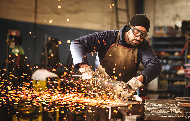Reliable Belleair Bluffs, FL Welder & Metal Fabrication Solutions